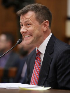 Peter Strzok