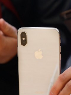 iPhone