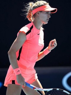 Eugénie Bouchard