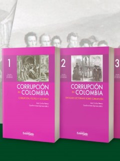 Corrupción en Colombia