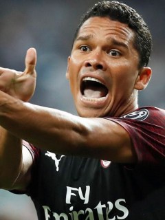 Carlos Bacca