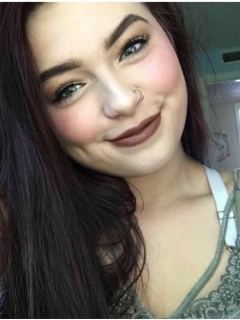 Joven que empujó a amiga de un puente.