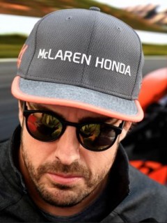 Fernando Alonso