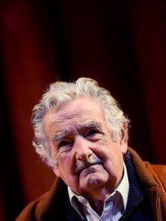 'Pepe' Mujica