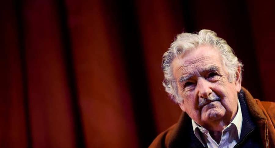 'Pepe' Mujica
