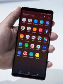 Samsung Galaxy Note 9