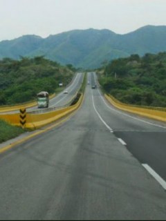 Bogotá - Girardot