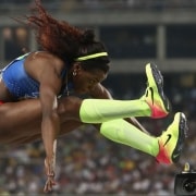 Caterine Ibargüen