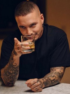 J Balvin y Federico Gutiérrez