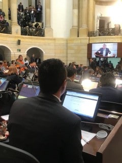 Senado de la República
