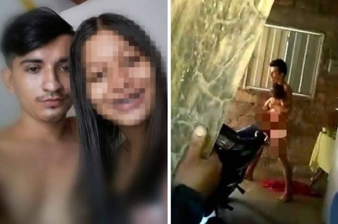 Aníbal Becerra Duarte, acusado de herir a su esposa e intentar abusar de su hija