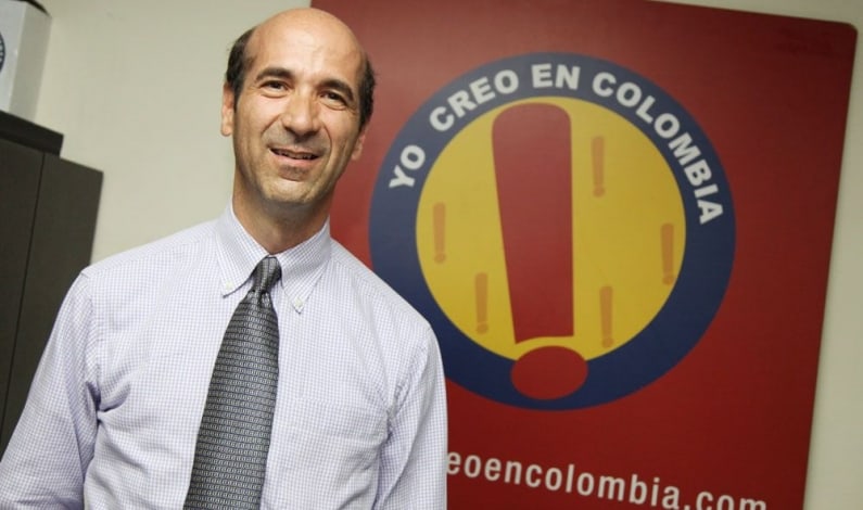 Pedro Medina