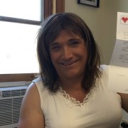 Christine Hallquist