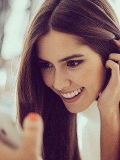 Paulina Vega