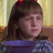 Matilda.