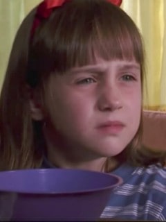 Matilda.