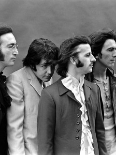 The Beatles