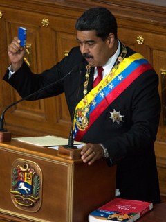 Maduro