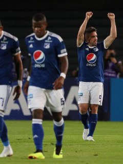 Millonarios