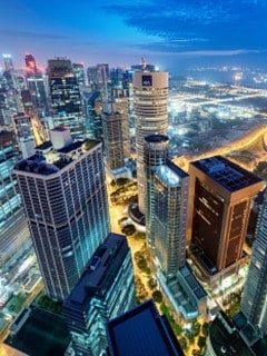 Singapur
