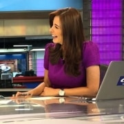 Mónica Jaramillo y Alejandra Giraldo