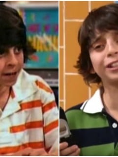 Moisés Arias, actor colomboestadounidense.