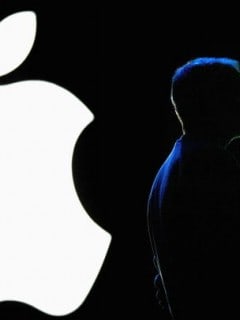 Steve Jobs y Apple