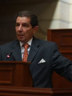 José Félix Lafaurie