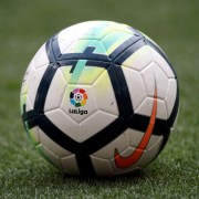Balón de Liga de España