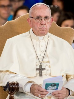 Papa Francisco