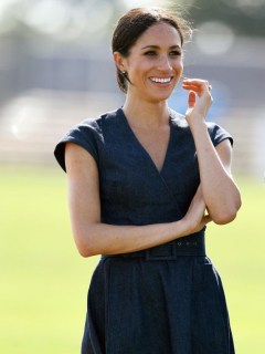 Meghan Markle