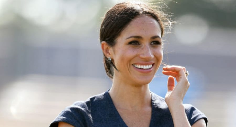 Meghan Markle