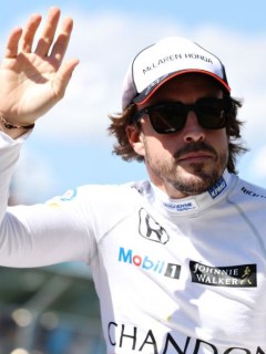 Fernando Alonso
