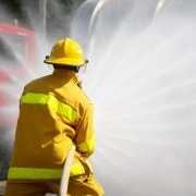 Bomberos