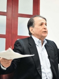 Alberto Santofimio