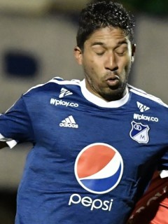 Christian Marrugo / Juan Fernando Quintero