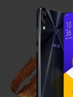 Zen Fone 5 2018