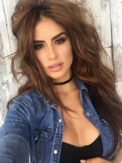 Jessica Cediel