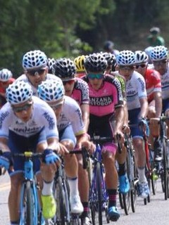 Vuelta a Colombia