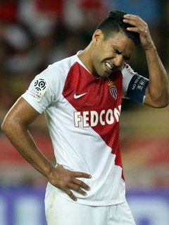 Falcao