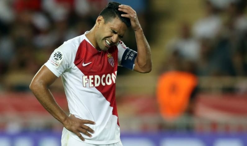 Falcao