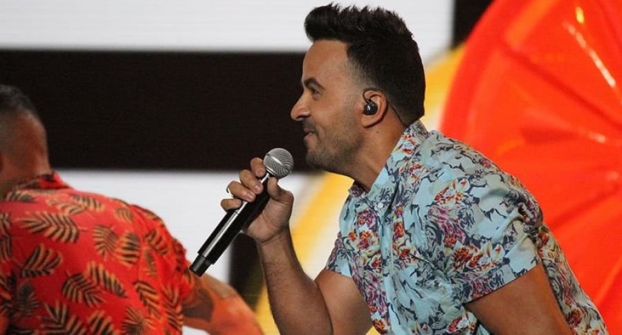 fonsi 3