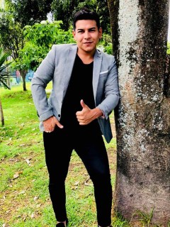 Yossimar Reyes
