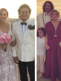 Mejor y peor vestidos