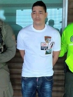 Juan Carlos Castro, alias Pichi