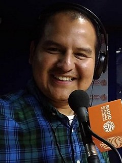 Mauricio Orjuela