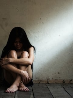 Red de prostitución