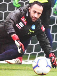 David Ospina