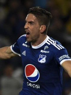 Gabriel Hauche