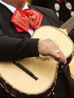 Mariachis
